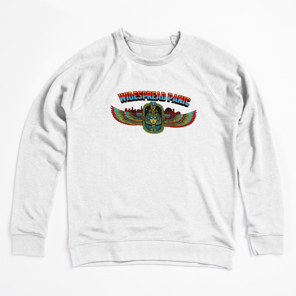 Widespread Panic Logo Favorite Shirt