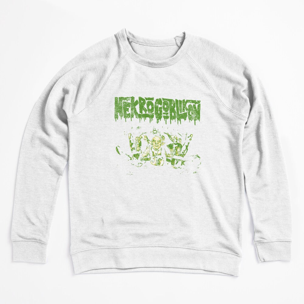 Vintage Style Folk Metal Band Shirt
