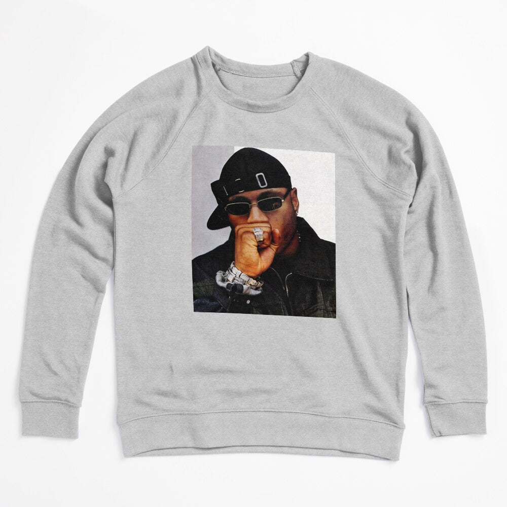 LL Cool J Shirt