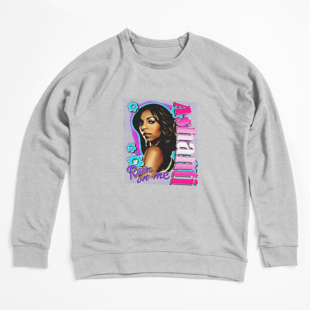 Ashanti Rain On Me Shirt