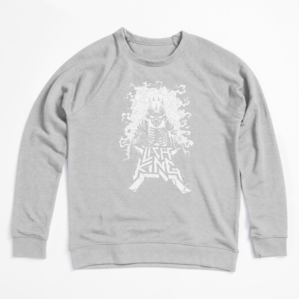 Lich King Nucleomancer Shirt