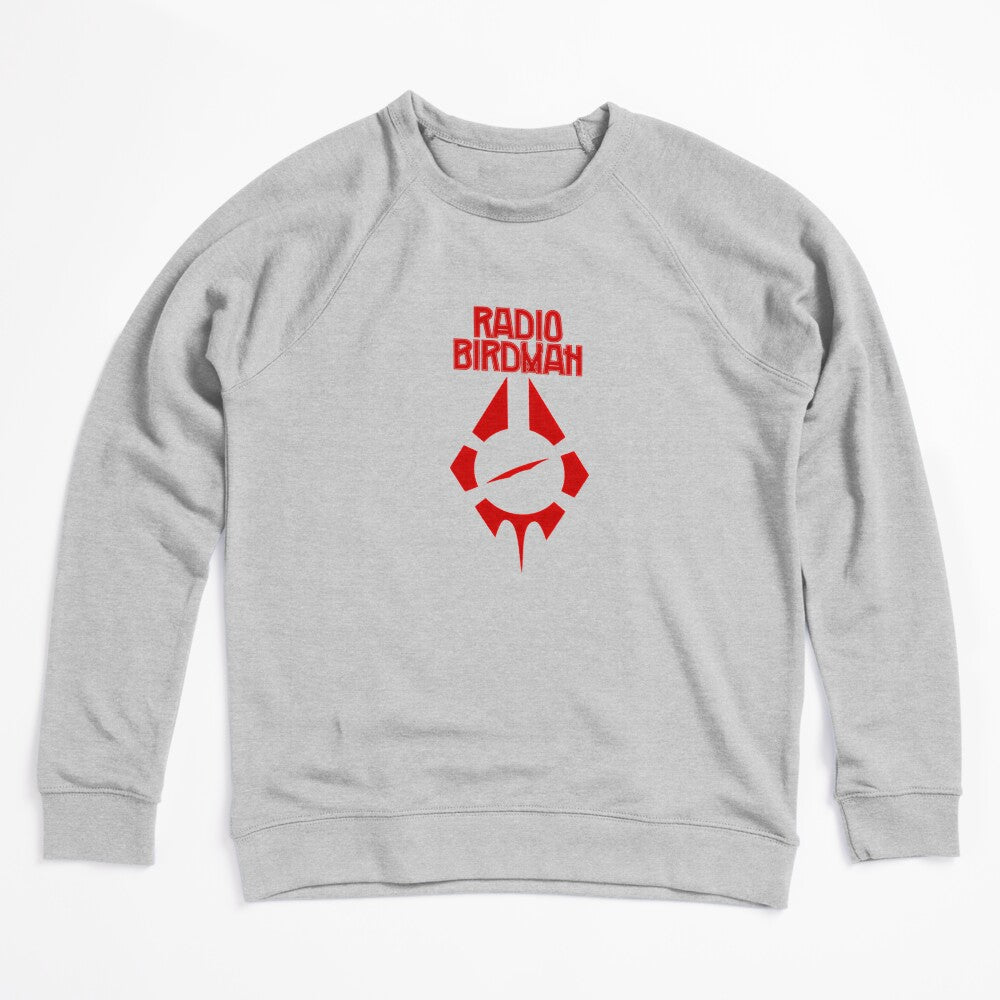 The Australian Punk Rock Radio Birdman Shirt