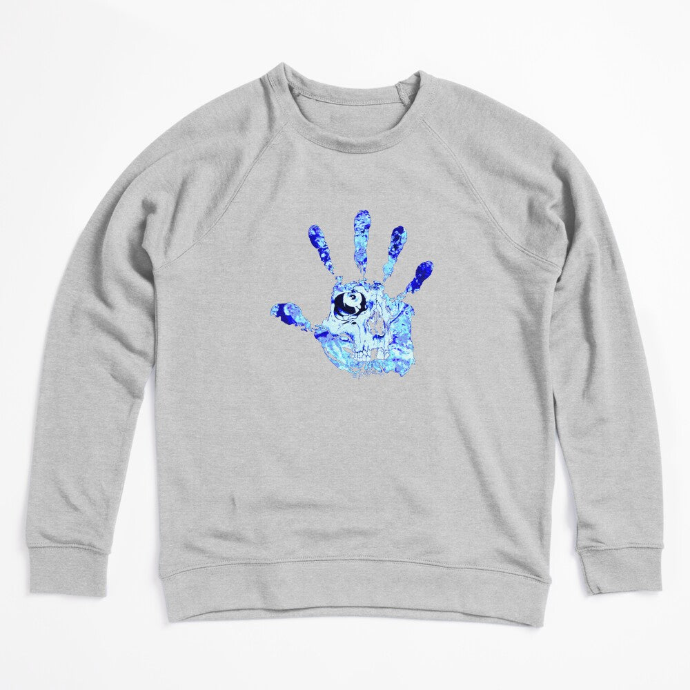 Pushead Hand Of Fear Alt 3 Shirt