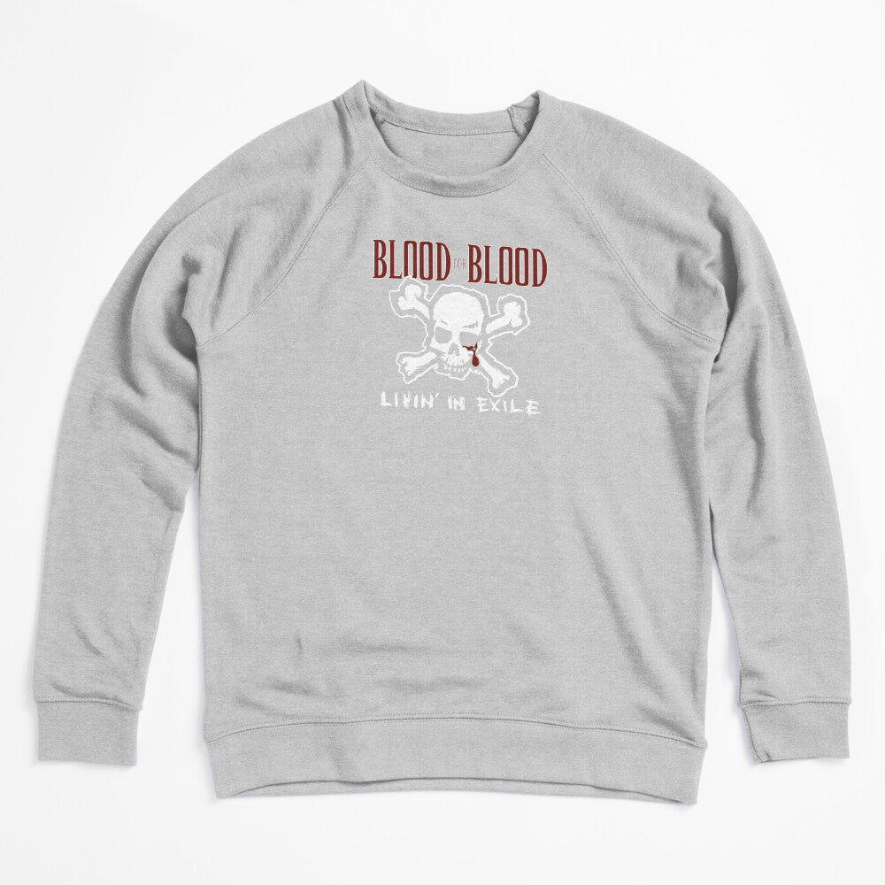 Blood For Blood Shirt