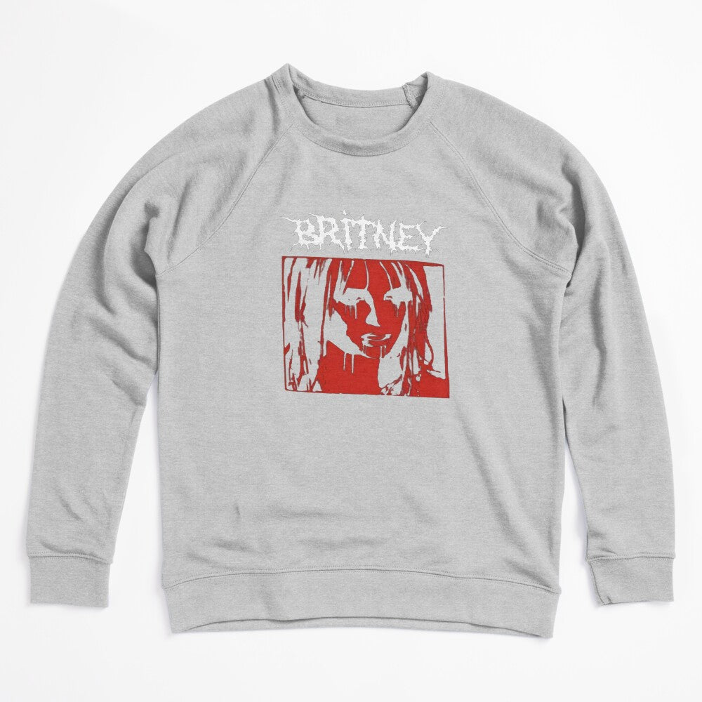 Britney Spears Retro Shirt