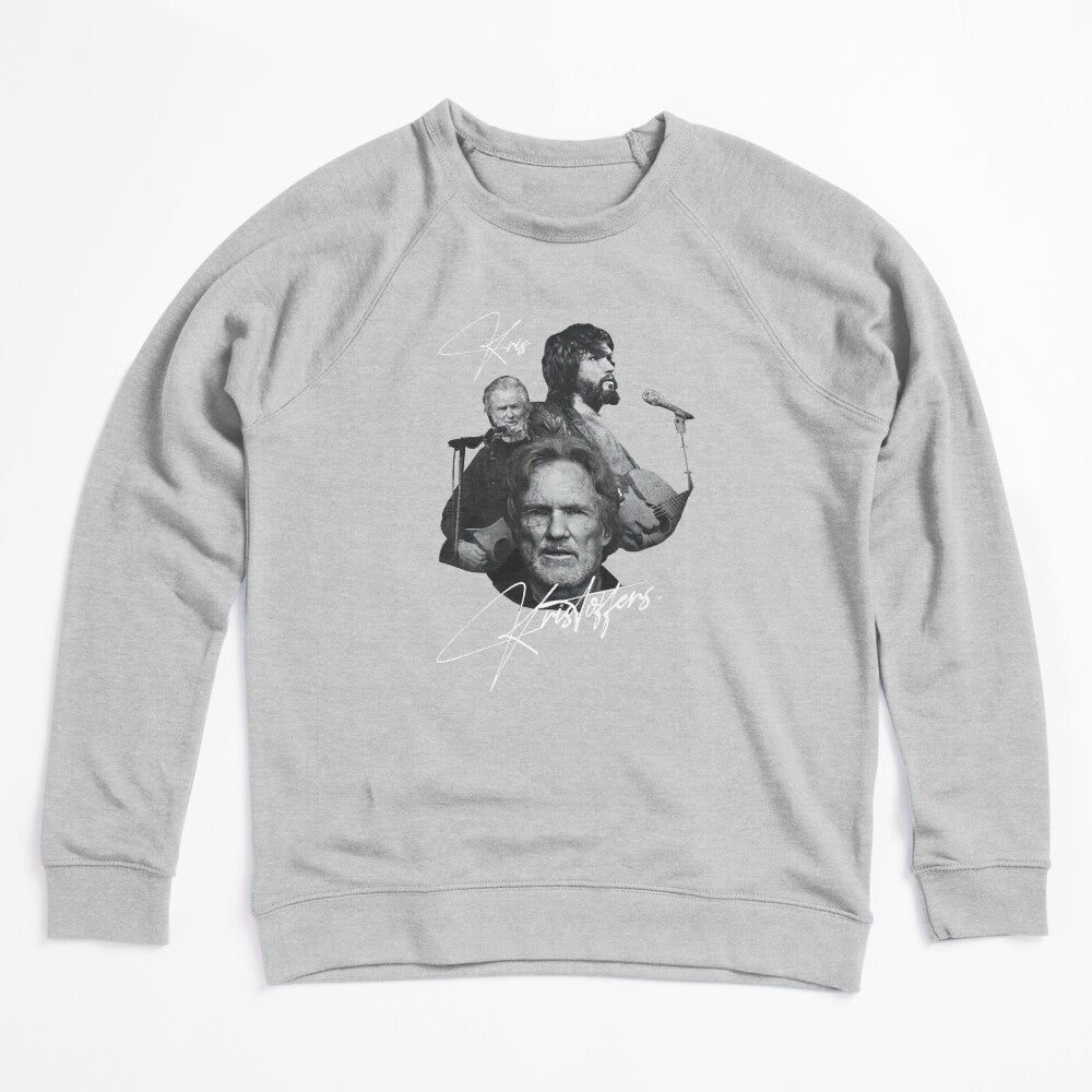Kris Kristofferson Legend Shirt