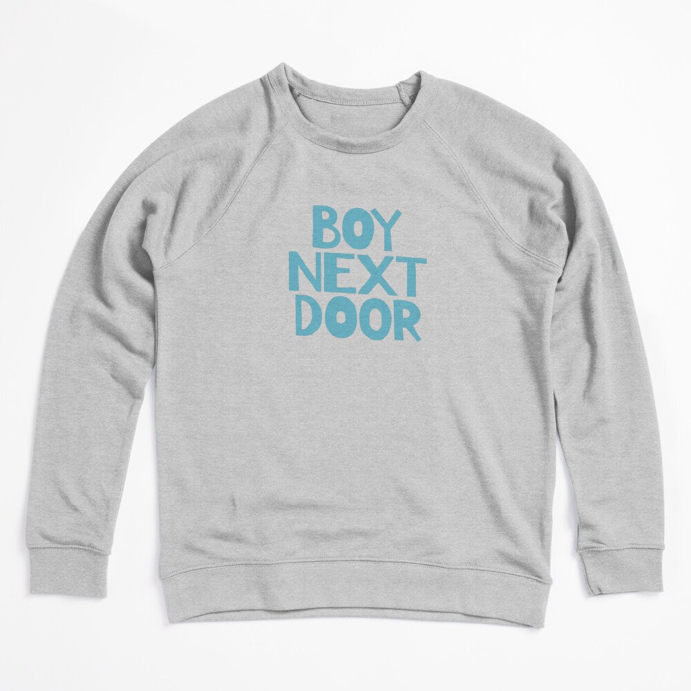 BOYNEXTDOOR Logo Kpop Print Shirt
