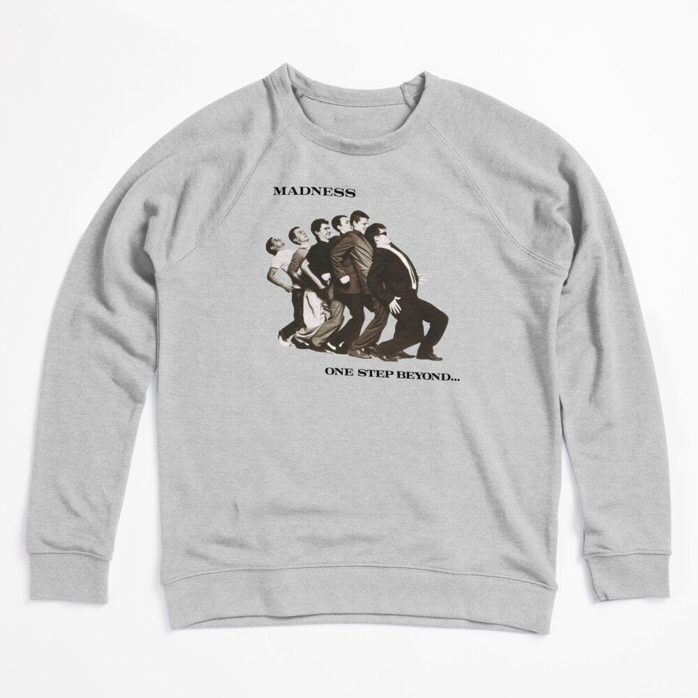 One Step The Madness Retro Shirt