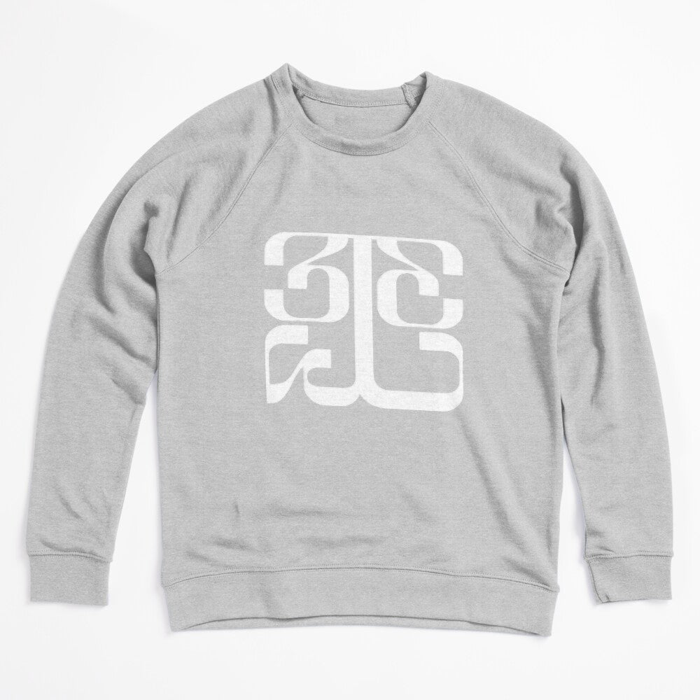 Tinashe - 333 White Logo Shirt