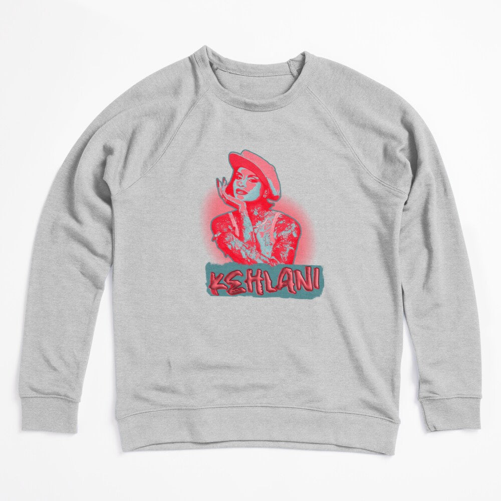 Kehlani Shirt