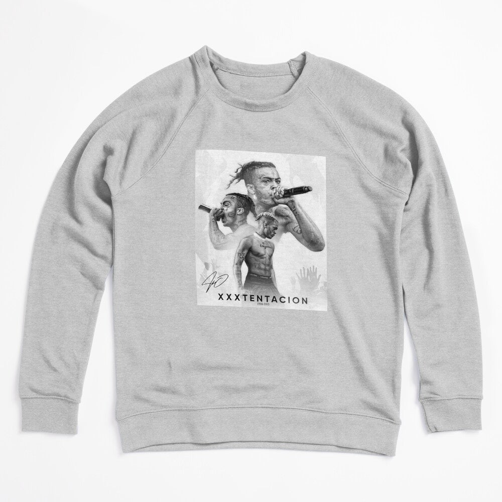 XXXTENTACION RAPPER Shirt