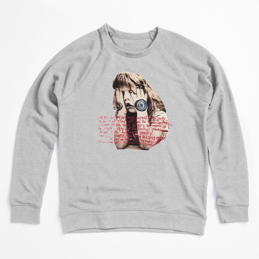 Dead Moon Girl Shirt
