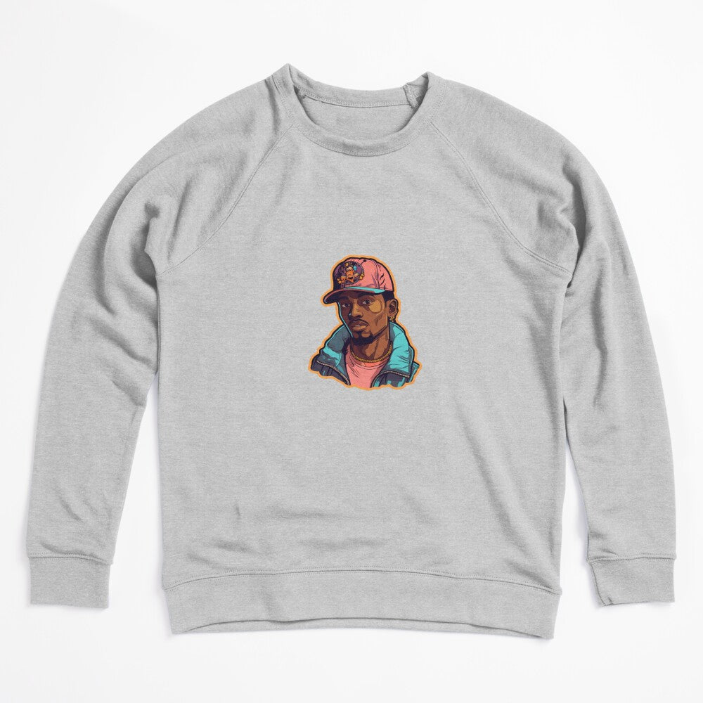 Iconic Rapper Lyric Art 2 Shirt