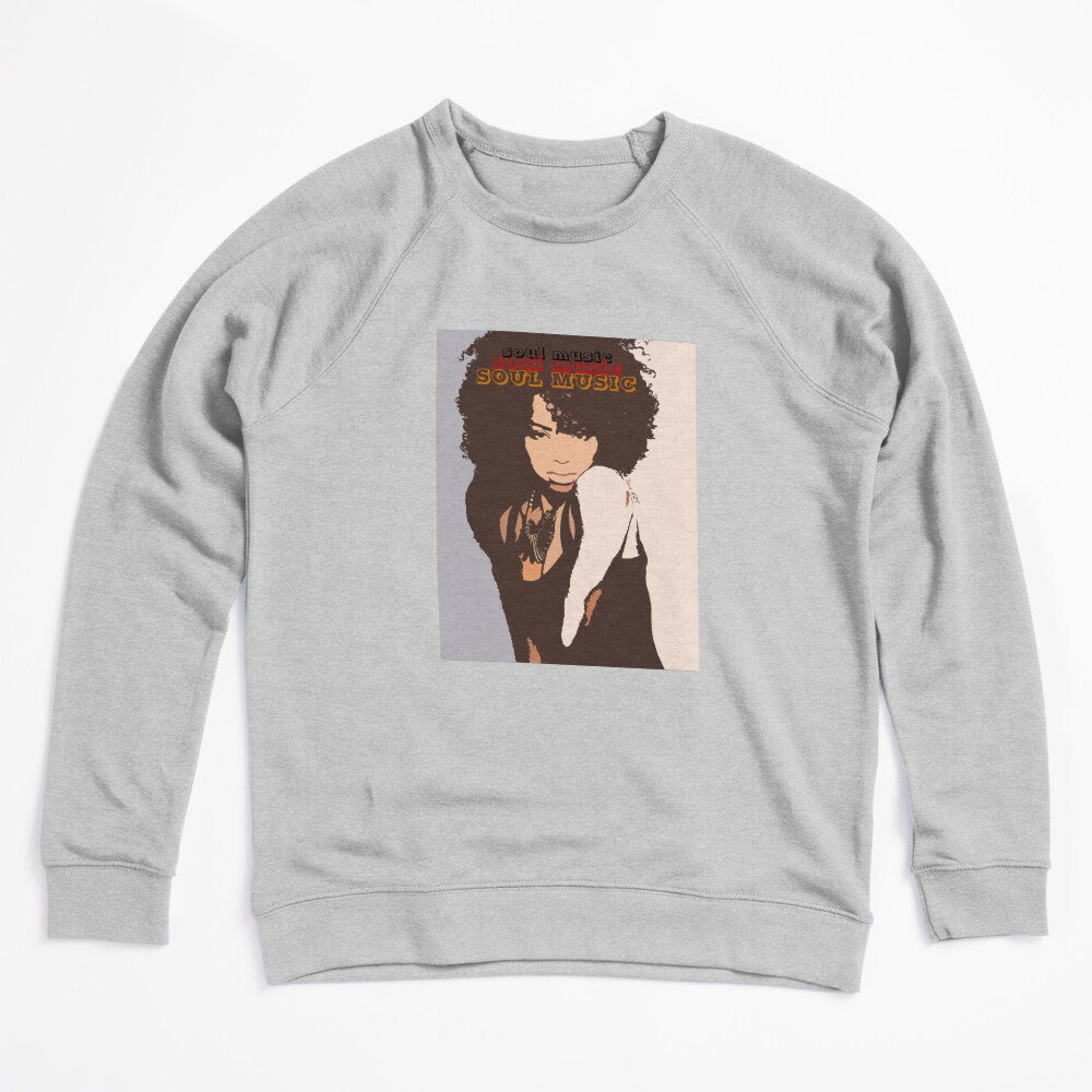 SOUL MUSIC Popart Colors Digital Handmade By Iona Art Digital Shirt