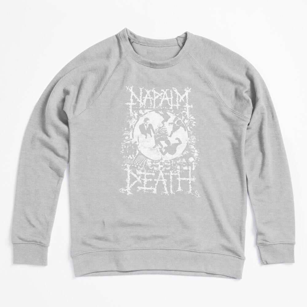 Napalm Death Shirt