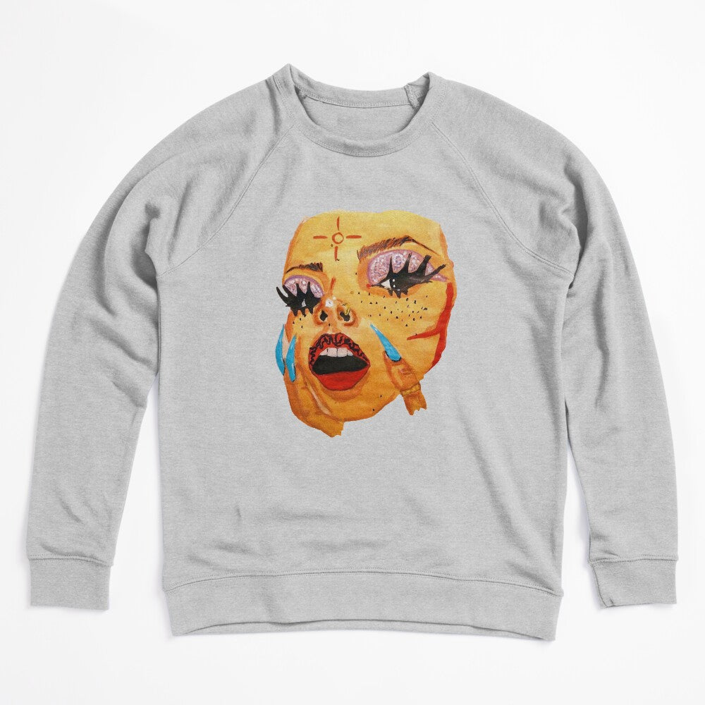 Tinashe Painting 5 Shirt