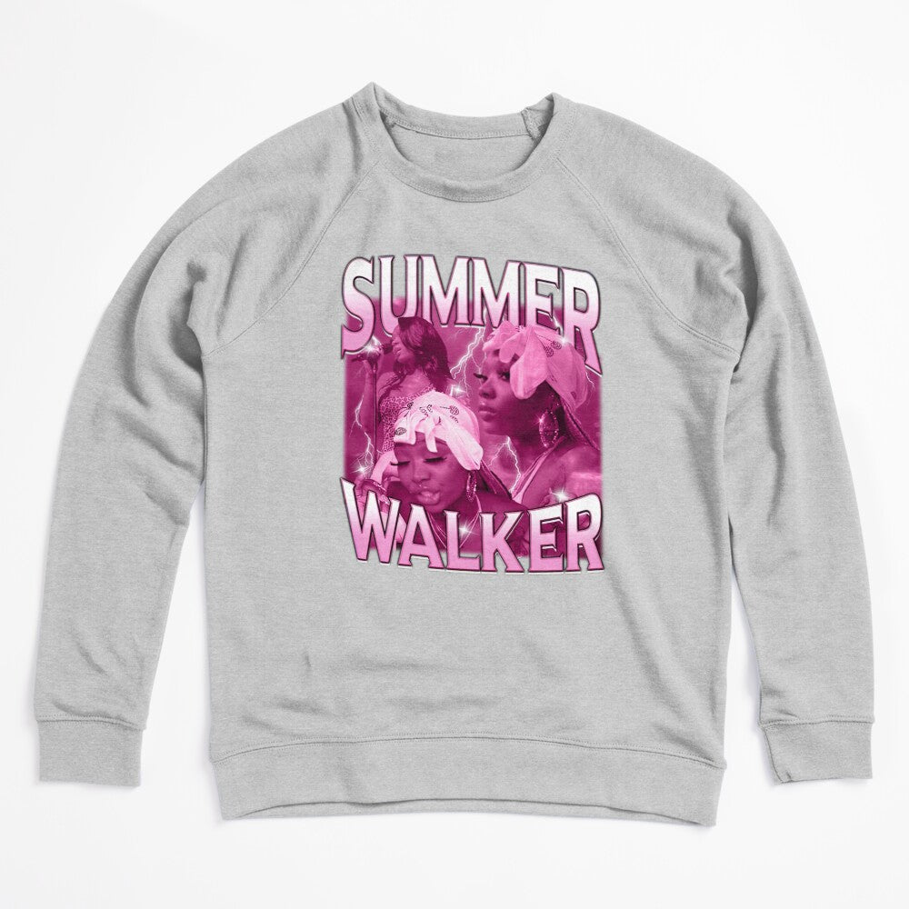 Summer Vintage Walker Bootleg Shirt