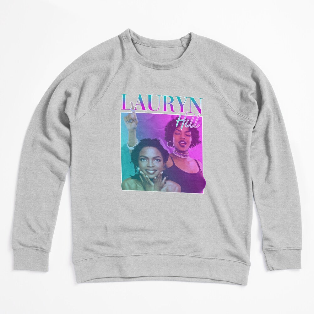 LAURYN VINTAGE HILL FUGEES Shirt