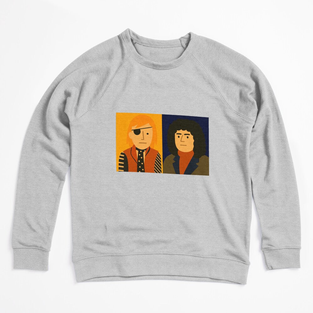 David And Marc Duo Shirt
