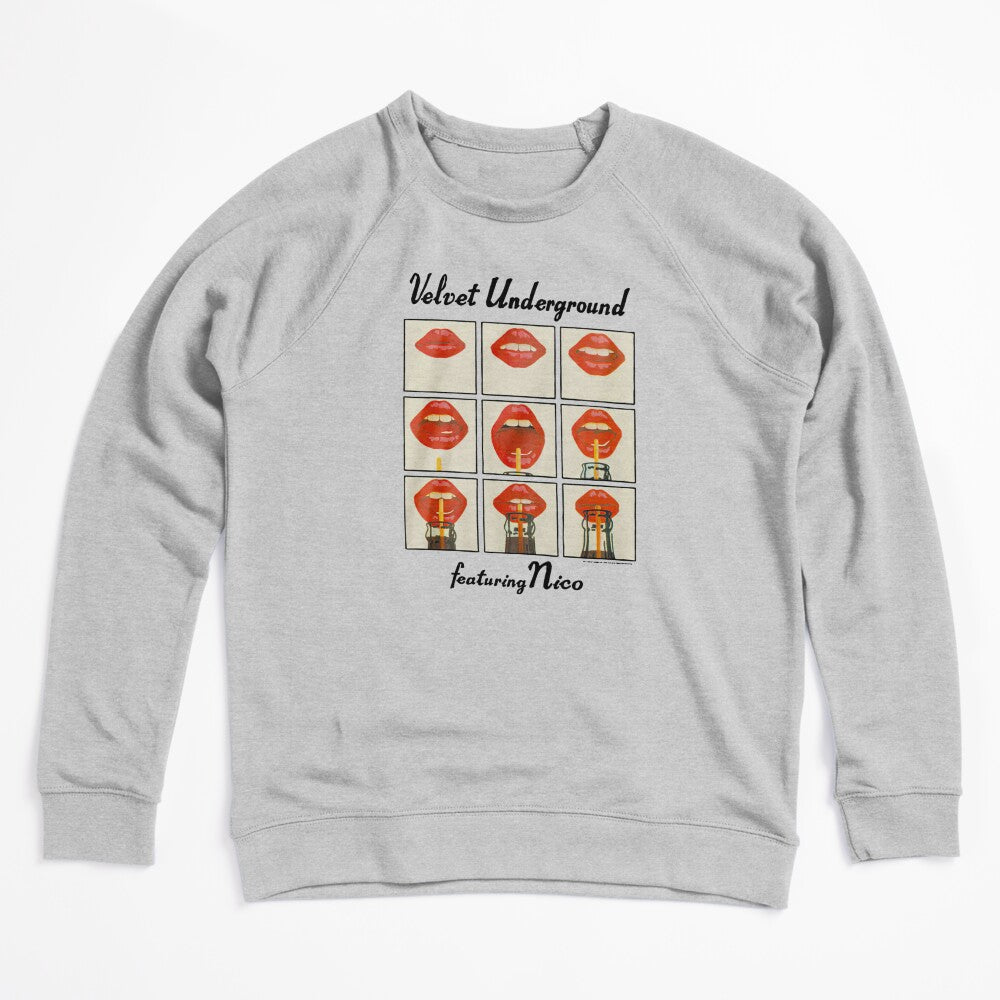 The-Velvet-Underground-Featuring-Nico Shirt