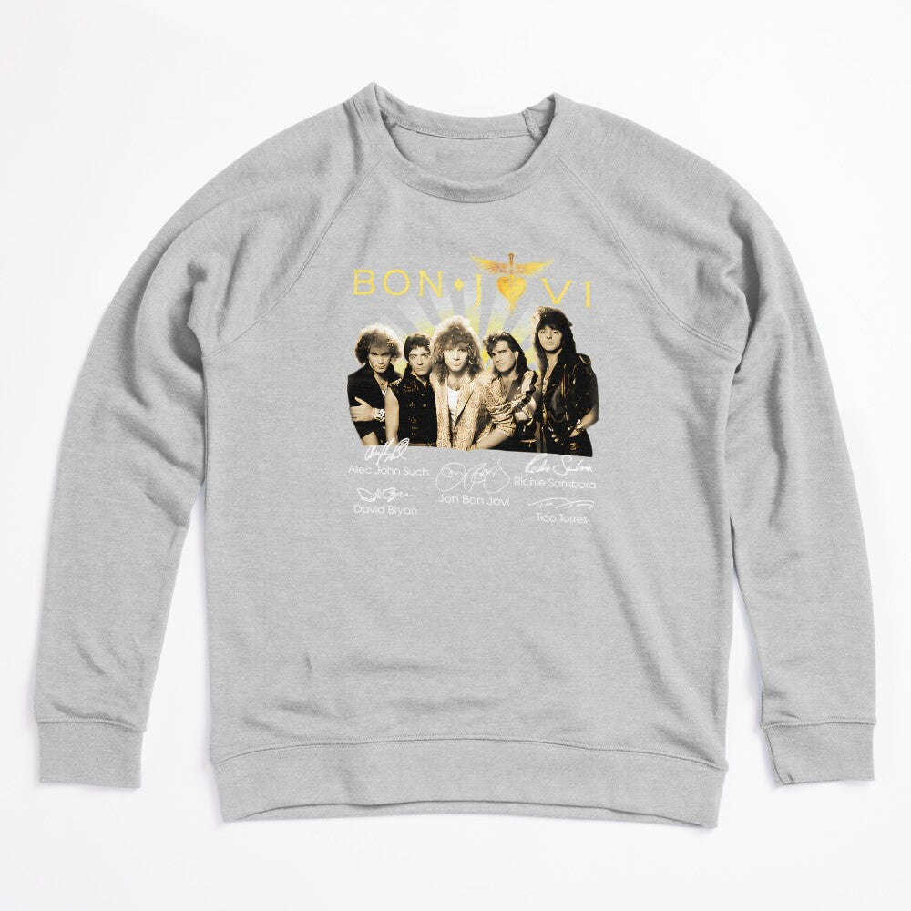 Bon Jovi Jon Bon Jovi Shirt