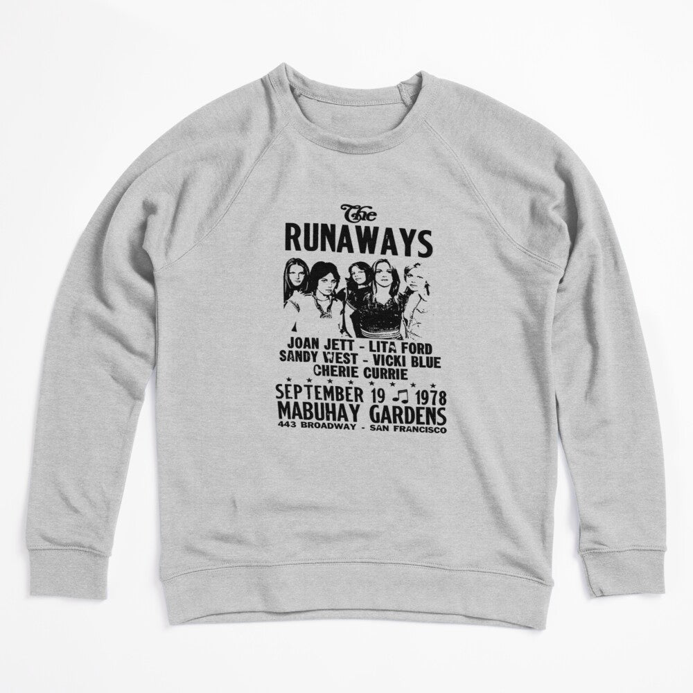 The Runaways Shirt
