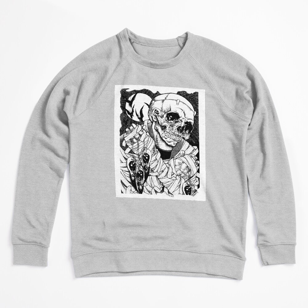 Pushead Birdcatcher Alt 1 Shirt