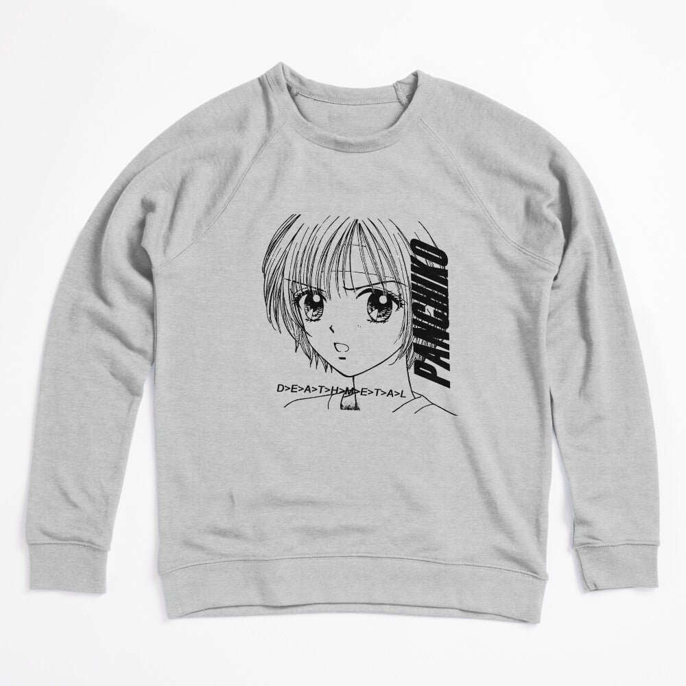 Panchiko Album Art Transparent Shirt