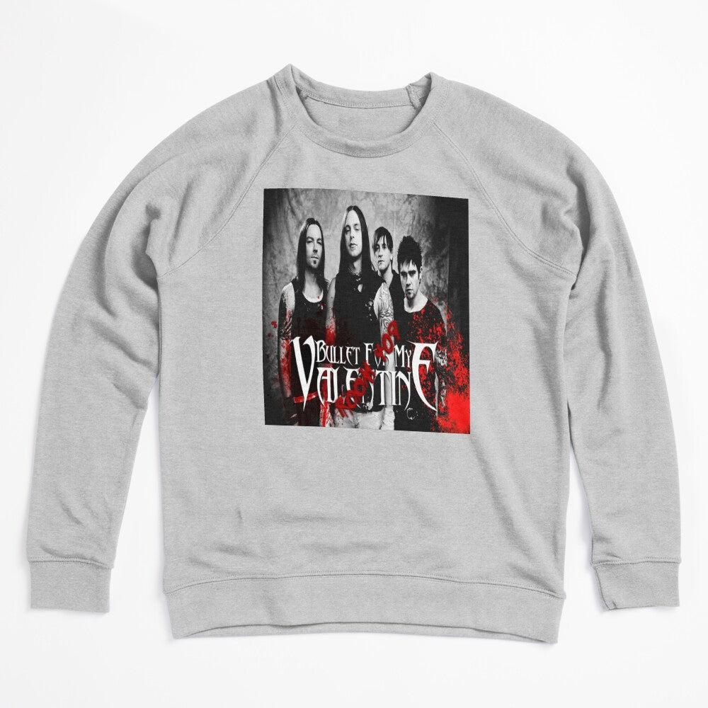 Room 409 BFMV Shirt
