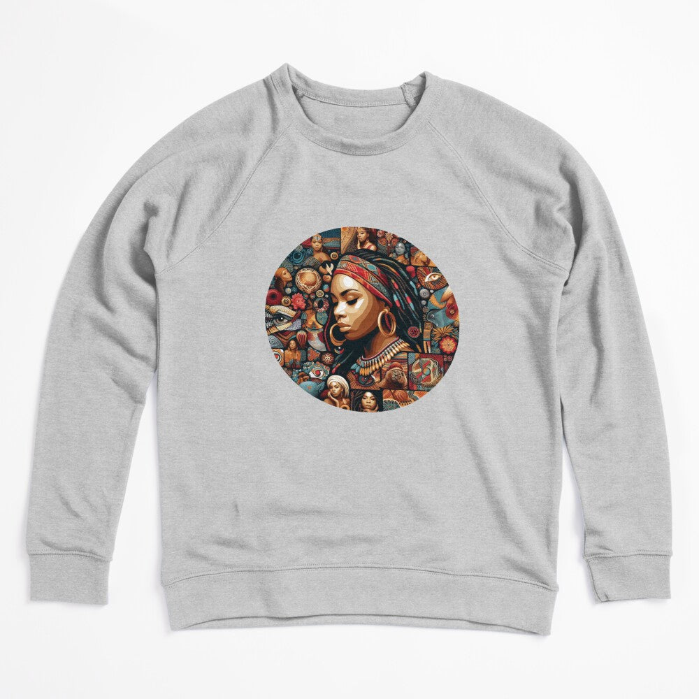 Ashanti Rhythms Musical Magic Collection Shirt