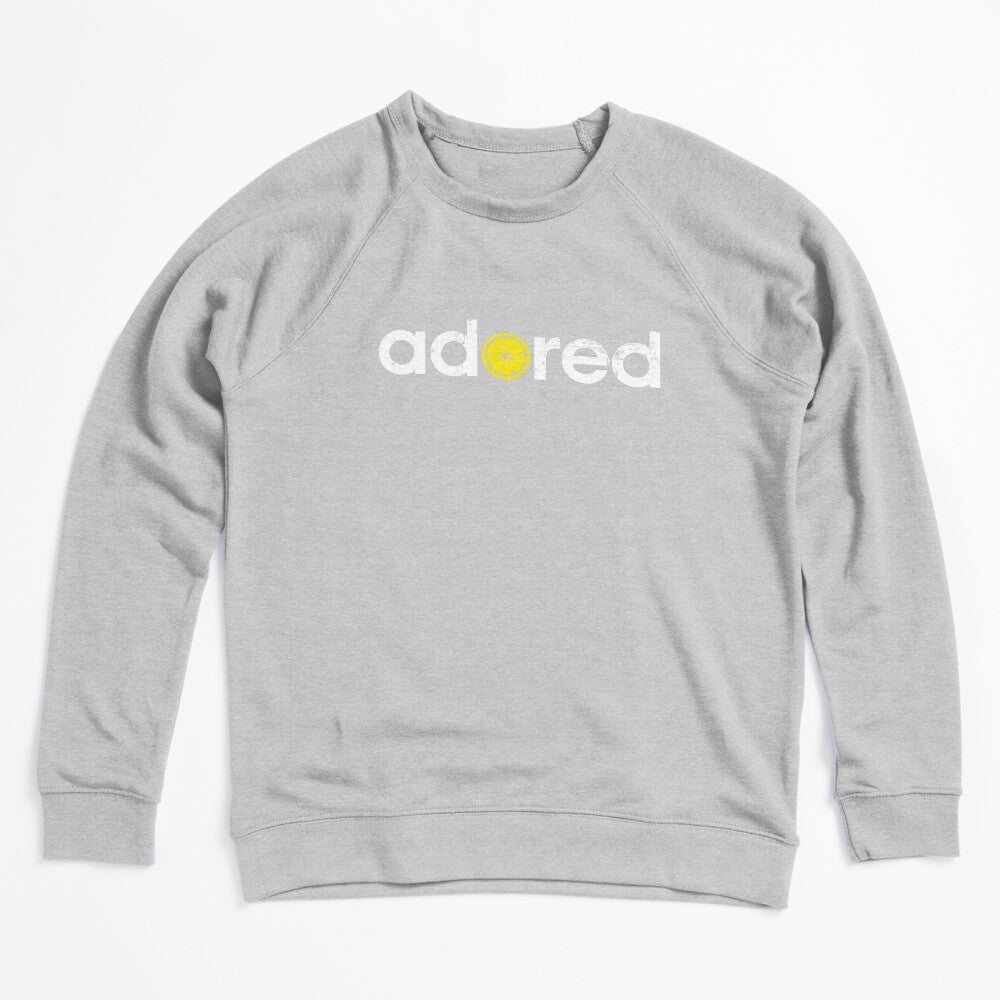 The Stone Roses Adored Indie Manchester Integrated Lemon Shirt