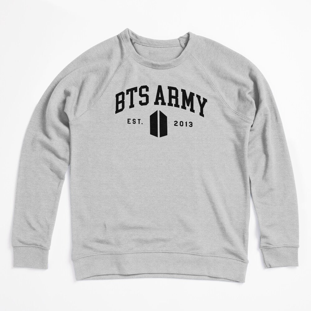 BTS ARMY Shirt