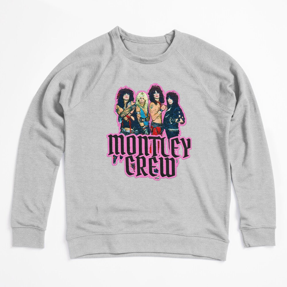 Motley Crue Shirt