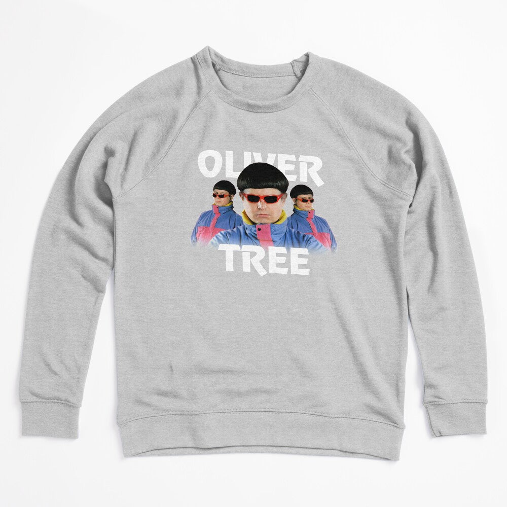 Oliver Tree Shirt