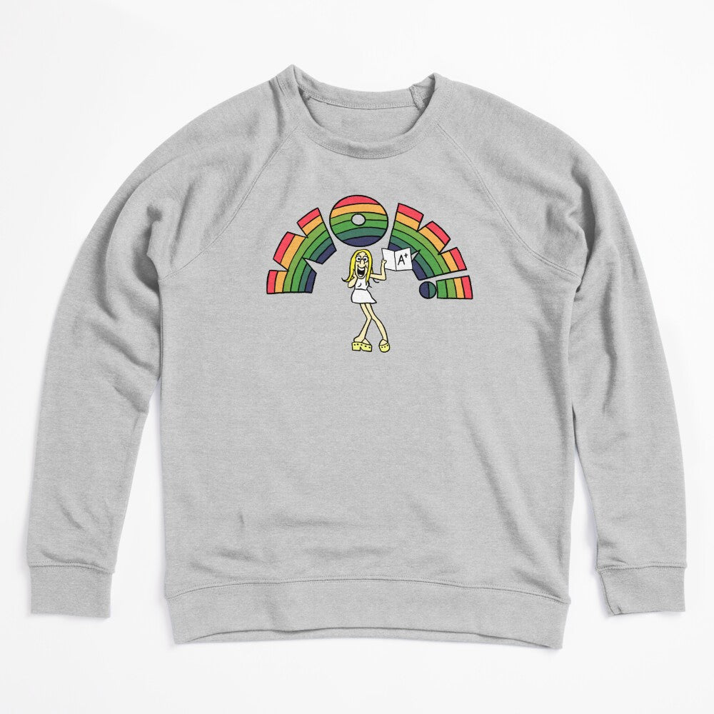 Wow! Shirt