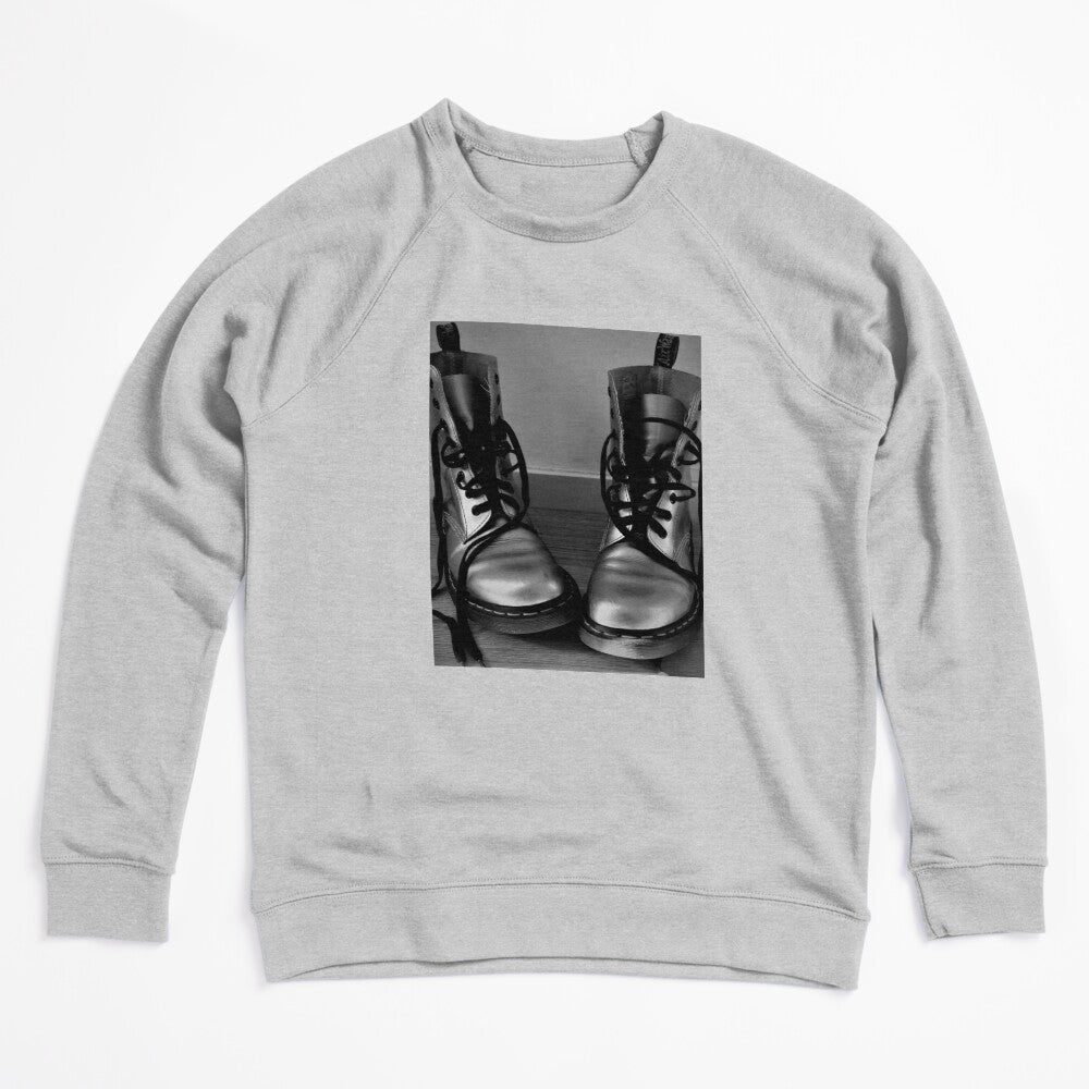 Boots Shirt