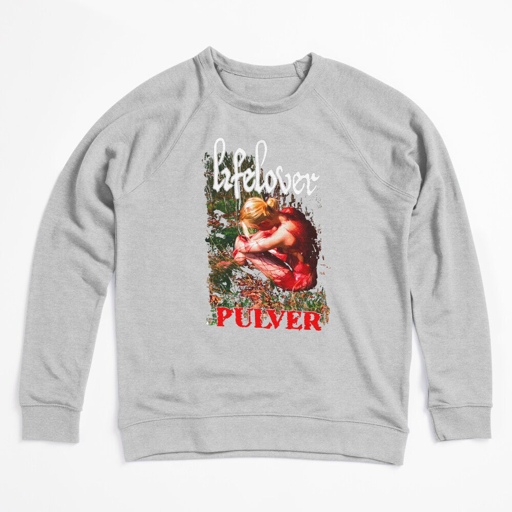 Lifelover - Pulver Shirt