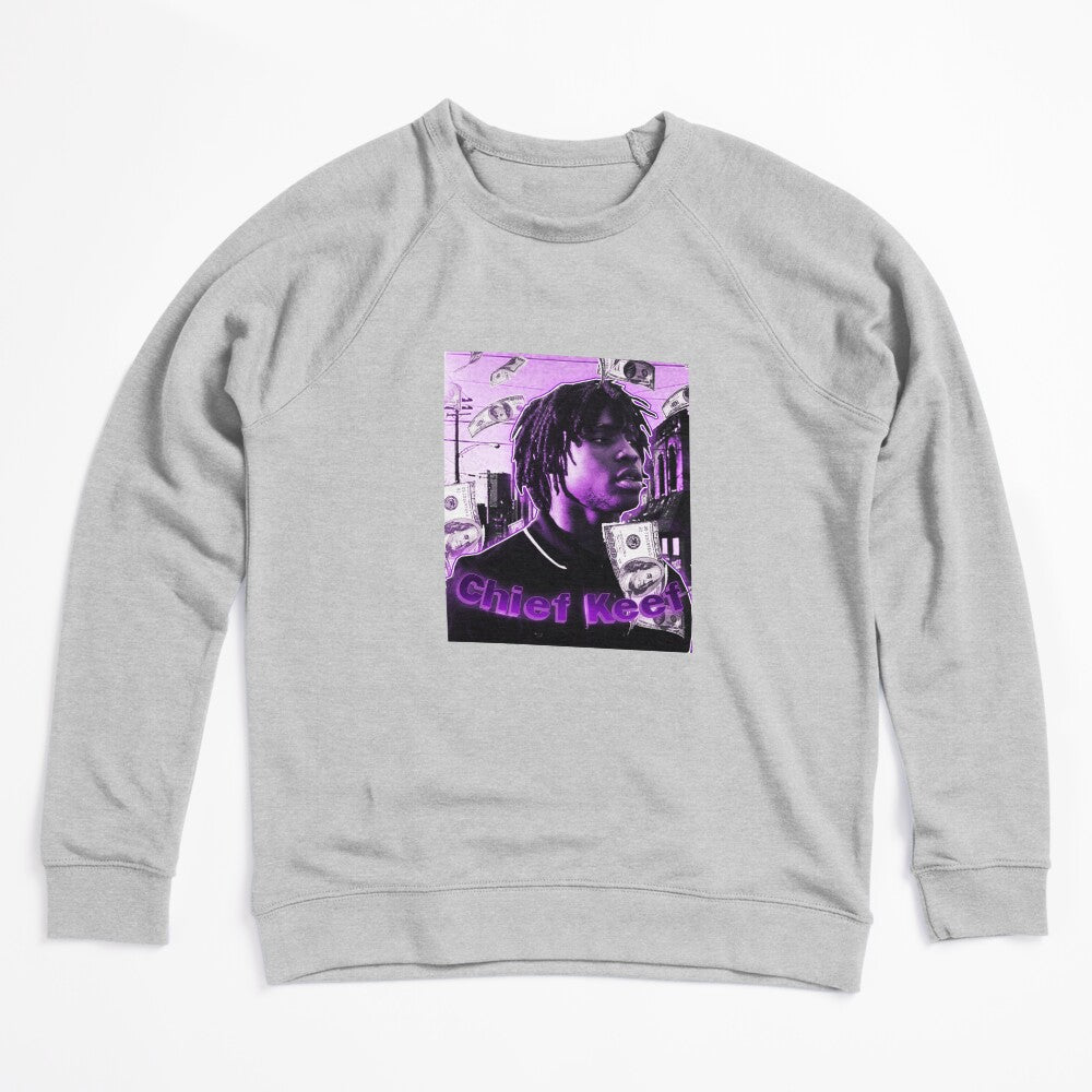 Chief Keef SOSA Shirt