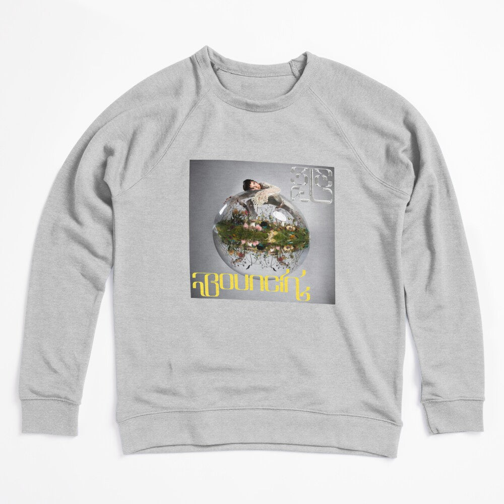 Tinashe Bouncin Pullover Shirt