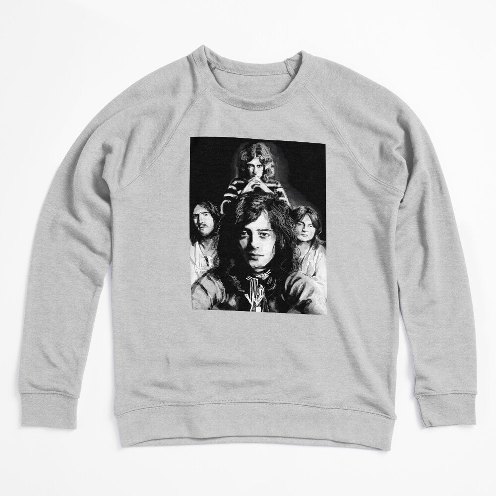 Led Zepelin Together Shirt