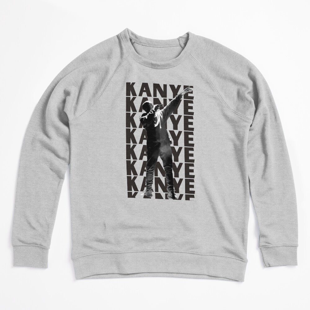 Kanye West Rap Donda Vultures Graduation Shirt