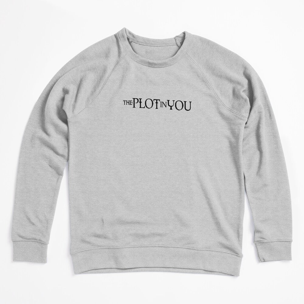 The Plot In You Logo Shirt