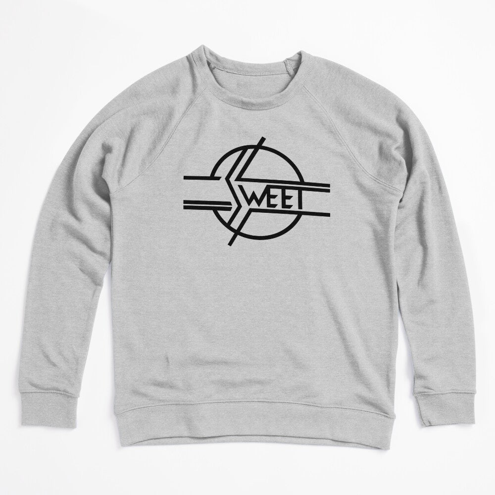 The Sweet Band Two Shirt