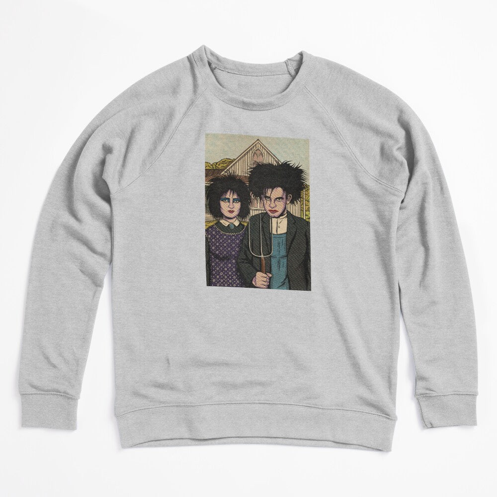 English Gothic Shirt