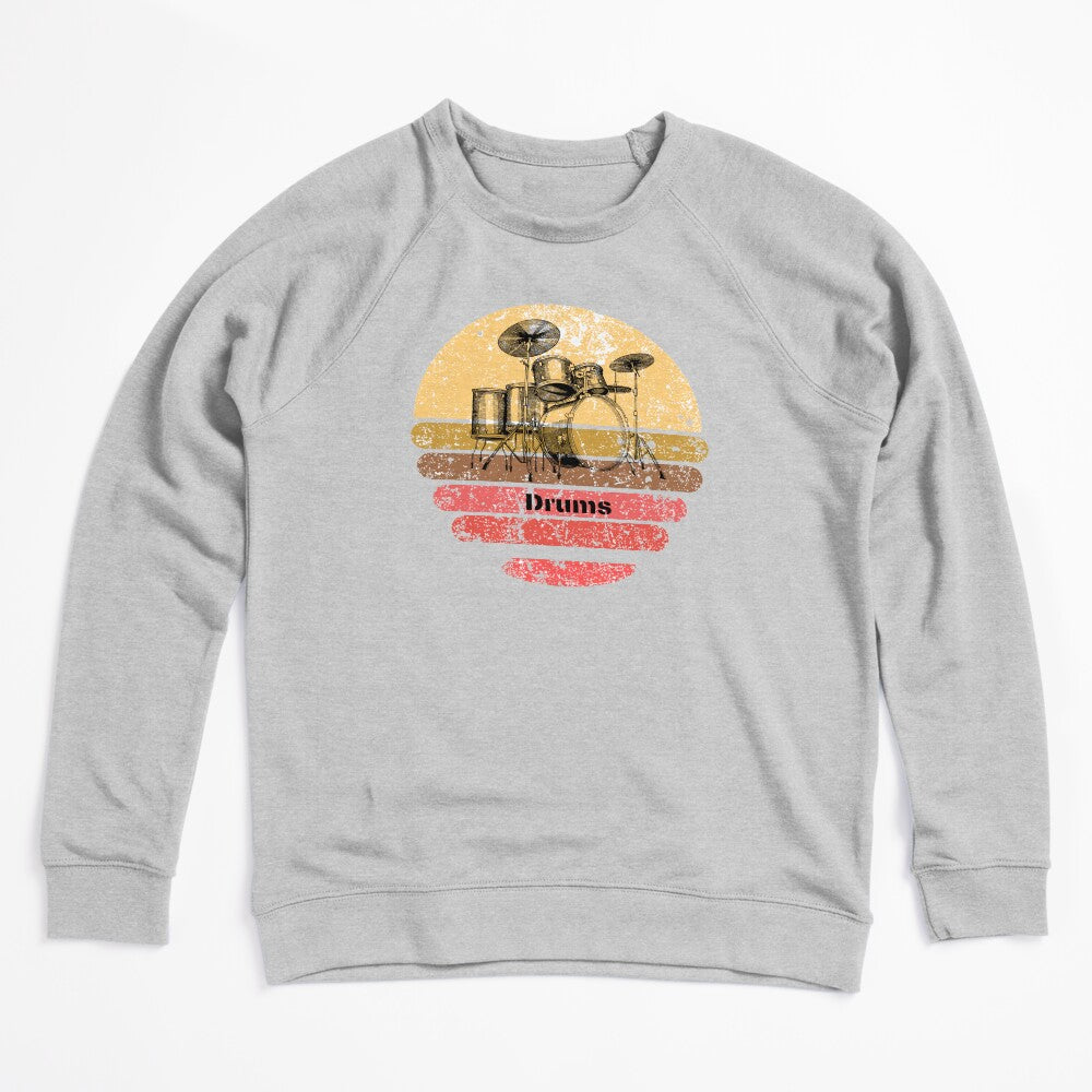 Musical Instruments - Drums Shirt