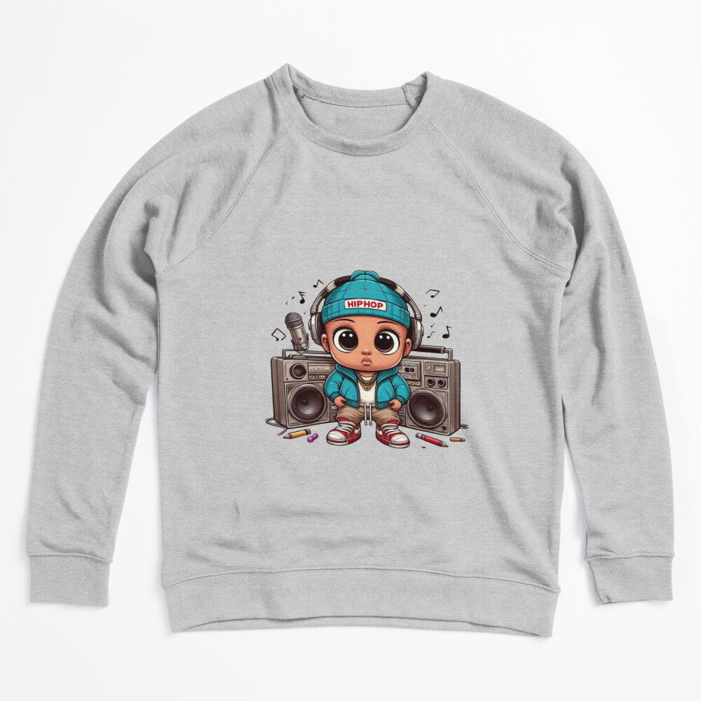 Hip Hop Baby Shirt