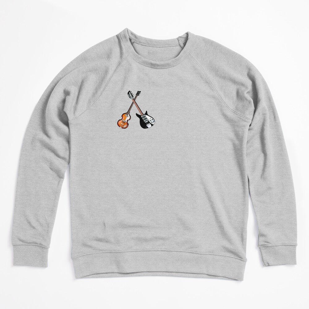 Lennon & McCartney Shirt