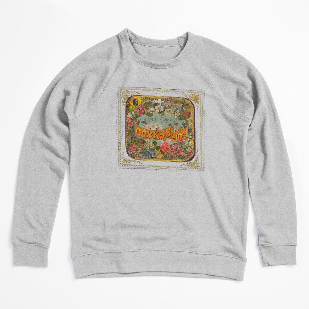 Alexa Pretty Odd Front Shirt