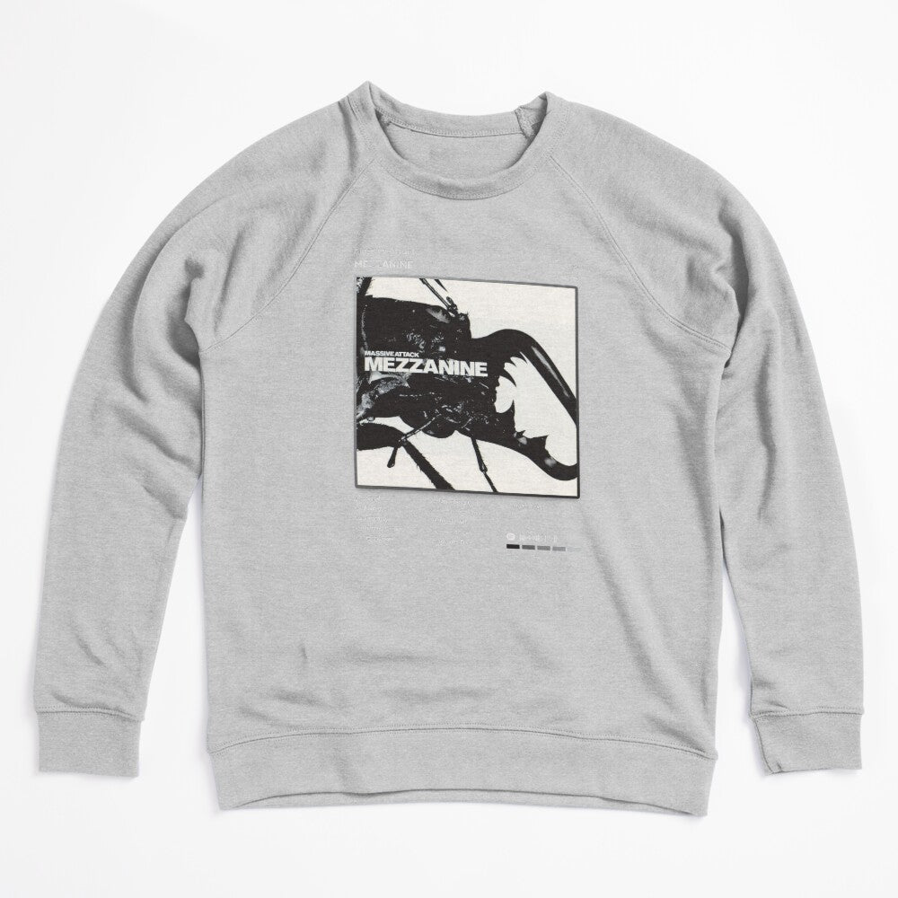 New Tracklist New Album Shirt