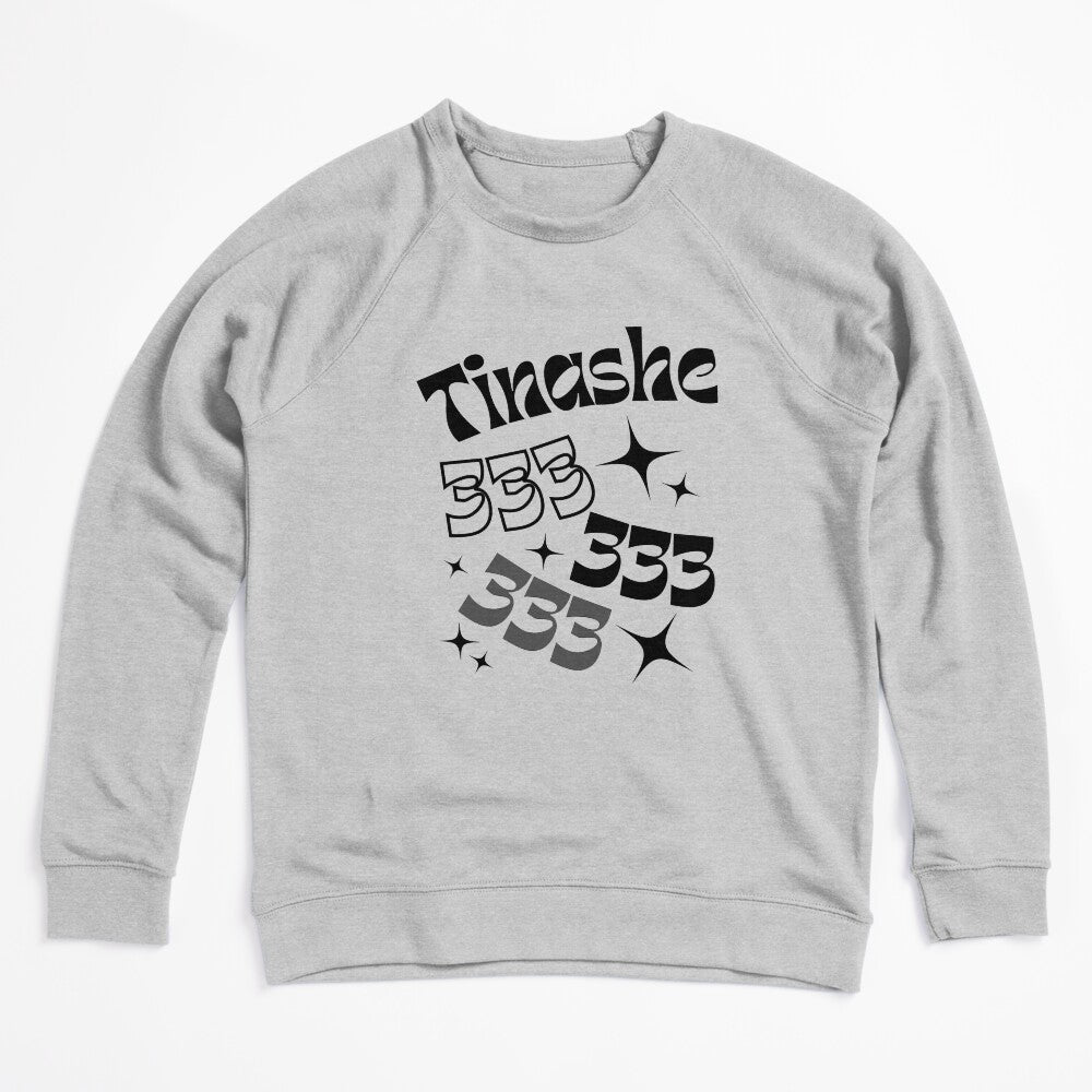 Tinashe 333 Shirt